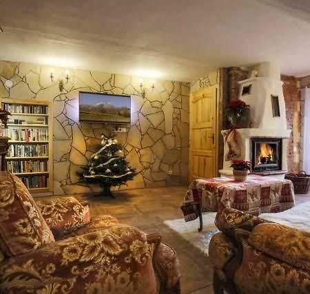 Apartmány ReMi Vysoké Tatry Exteriér fotografie