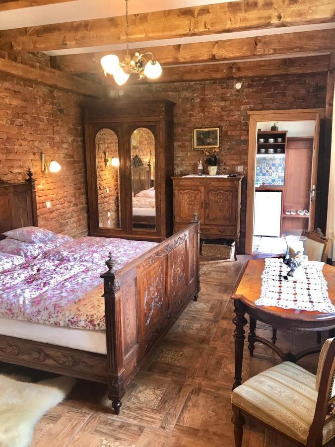 Apartmány ReMi Vysoké Tatry Exteriér fotografie