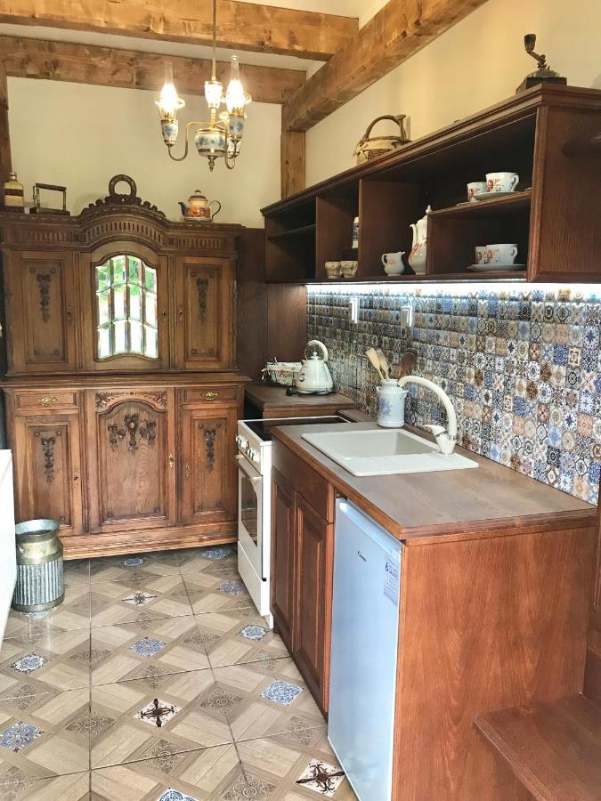 Apartmány ReMi Vysoké Tatry Exteriér fotografie