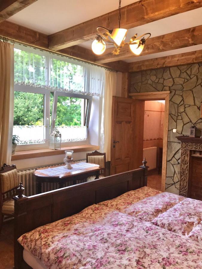 Apartmány ReMi Vysoké Tatry Exteriér fotografie