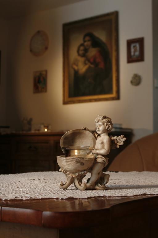 Apartmány ReMi Vysoké Tatry Pokoj fotografie
