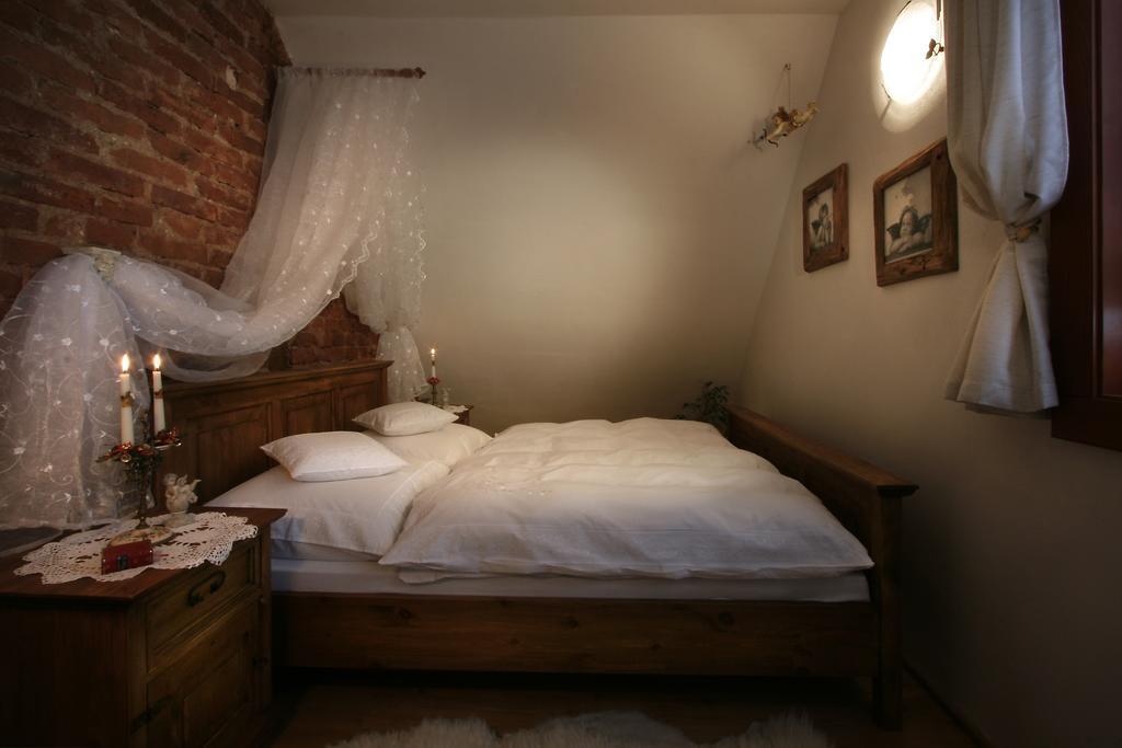Apartmány ReMi Vysoké Tatry Pokoj fotografie