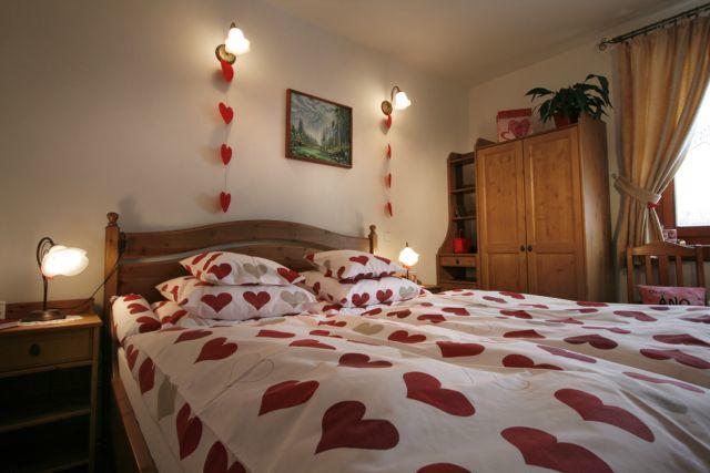 Apartmány ReMi Vysoké Tatry Exteriér fotografie