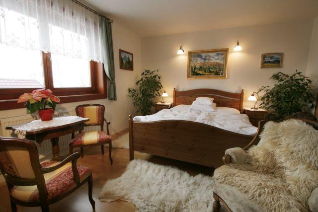 Apartmány ReMi Vysoké Tatry Exteriér fotografie