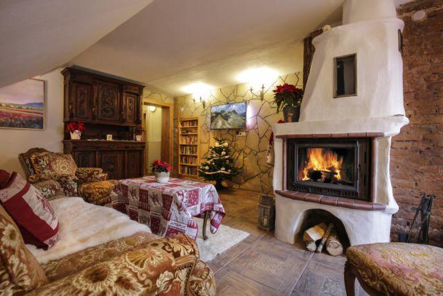 Apartmány ReMi Vysoké Tatry Exteriér fotografie
