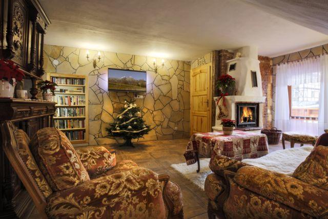 Apartmány ReMi Vysoké Tatry Exteriér fotografie